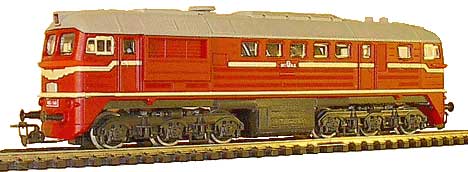 General Purpose Diesel locomotive M62<br /><a href='images/pictures/Peresvet/1201.jpg' target='_blank'>Full size image</a>
